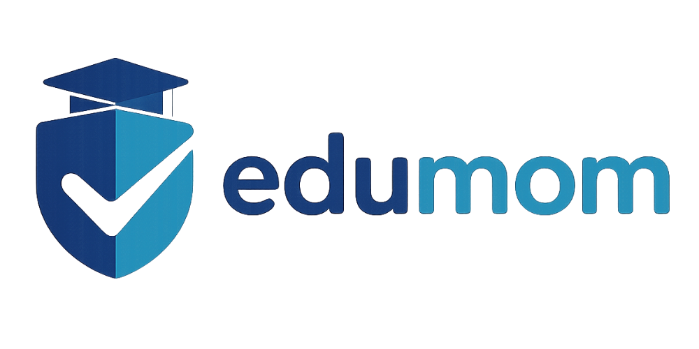 EduMom logo