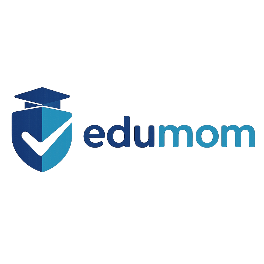 EduMom Logo